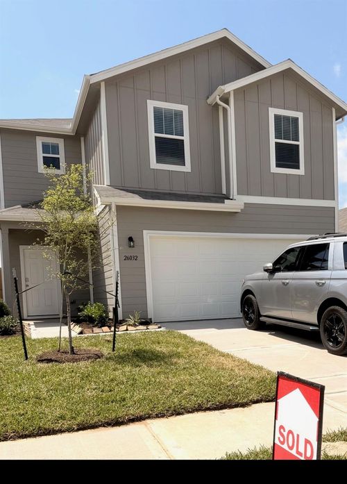 26032 Hampshire Dr, Magnolia, TX, 77355-2430 | Card Image