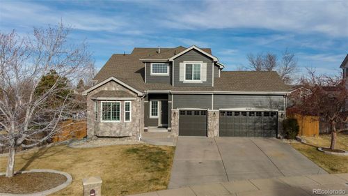 8340 Taft St, Arvada, CO, 80005-5271 | Card Image