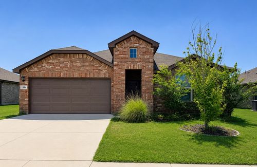 7924 Oaktown Drive, Fort Worth, TX, 76131 | Card Image