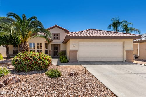 18121 N Key Estrella Dr, Surprise, AZ, 85374-6318 | Card Image