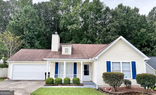 3353 Medina Dr, Jonesboro, GA, 30236-6869 | Card Image