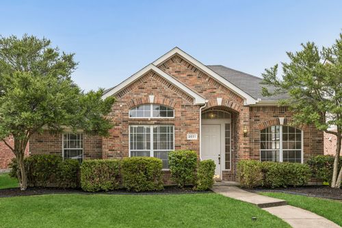 2031 Fox Glen Dr, Allen, TX, 75013-2924 | Card Image