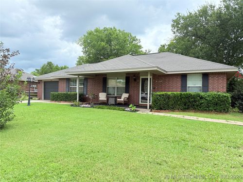 1120 G St Sw, Ardmore, OK, 73401-5302 | Card Image