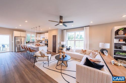 3106 Horizon Rd, CHARLOTTESVILLE, VA, 22902-6603 | Card Image