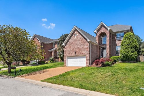 613 Palisades Ct, Brentwood, TN, 37027-4446 | Card Image