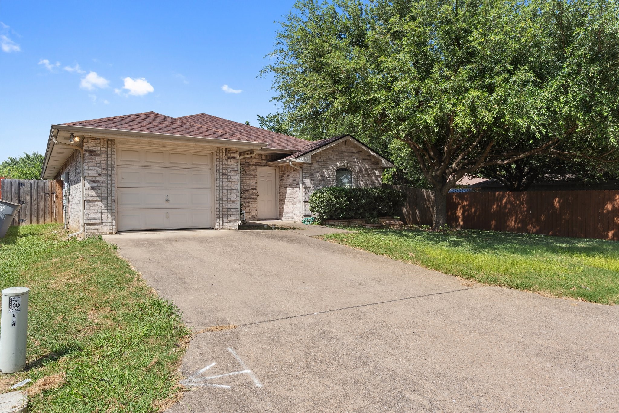 Residential in Dallas 2