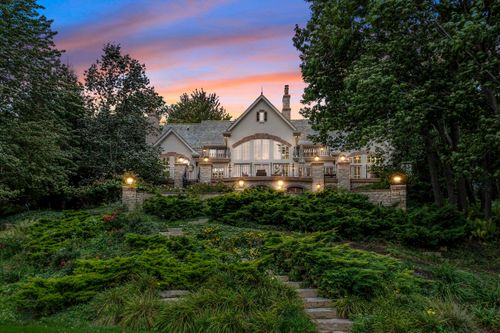 N4550 N Lill Avenue, Green Lake, WI, 54941 | Card Image