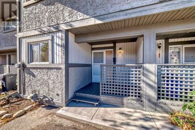 132 - 7172 Coach Hill Rd Sw, Townhouse with 3 bedrooms, 2 bathrooms and 1 parking in Calgary AB | Image 3