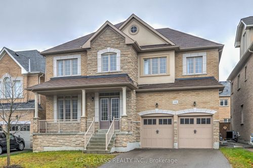 948 Sherman Brock Cir, Newmarket, ON, L3X0G8 | Card Image