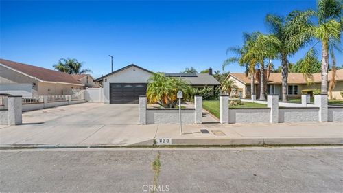 820 San Carlo Ave, San Bernardino, CA, 92410-1088 | Card Image