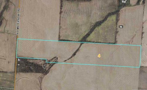 0 Old Millersport Rd Ne, Pleasantville, OH, 43148 | Card Image