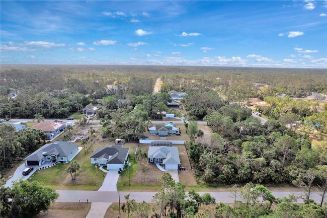 4262 Heaton Ter, House other with 3 bedrooms, 2 bathrooms and null parking in NORTH PORT FL | Image 46