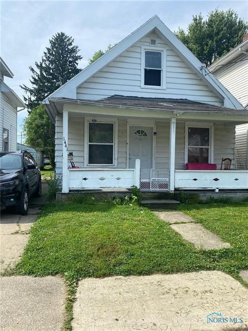 1441 Prouty Ave, Toledo, OH, 43609-2923 | Card Image