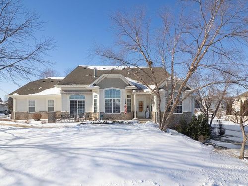 14401 Flora Way, Apple Valley, MN, 55124-5070 | Card Image