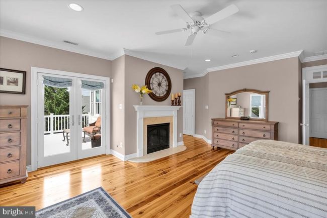 11 Two Penny Run W, House other with 4 bedrooms, 5 bathrooms and null parking in PILESGROVE NJ | Image 26