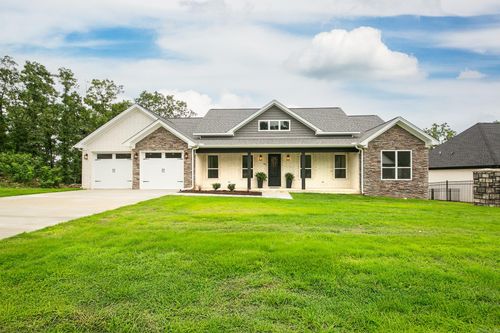 47 Wellington Pl, Cabot, AR, 72023-8194 | Card Image