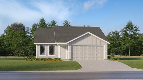 4017 Arklow St, Crowley, TX, 76036 | Card Image