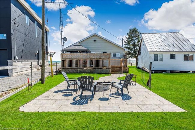 793 Lakeshore Rd, House other with 3 bedrooms, 1 bathrooms and 2 parking in Selkirk ON | Image 36