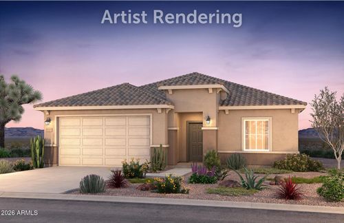 4166 S 178th Ln, Goodyear, AZ, 85338-4850 | Card Image