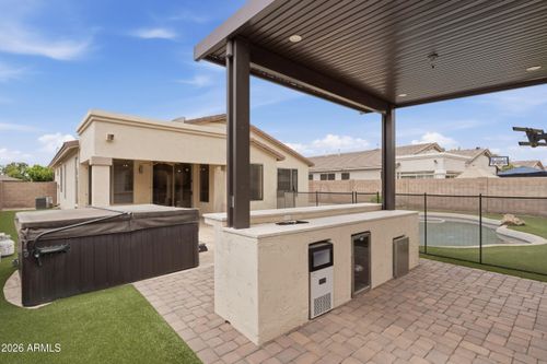 1724 W Deer Creek Rd, Phoenix, AZ, 85045-1644 | Card Image
