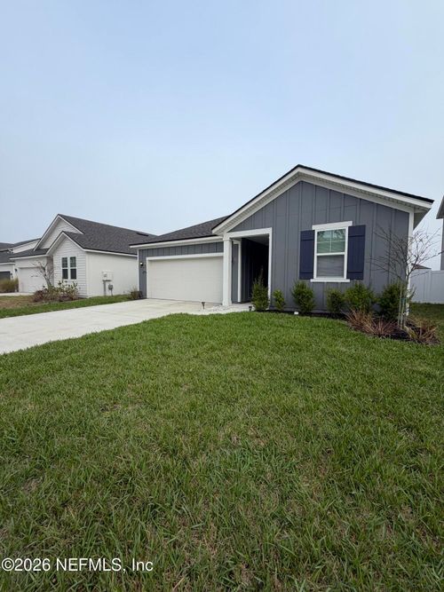 14635 Macadamia Ln, Jacksonville, FL, 32218-1983 | Card Image