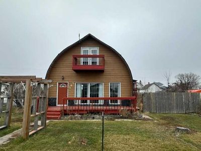 307 3 Ave W, House other with 2 bedrooms, 3 bathrooms and 2 parking in Hanna AB | Image 1