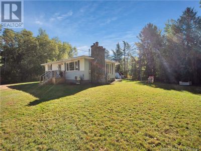 260 Girouardville Rd, House other with 2 bedrooms, 1 bathrooms and null parking in Bouctouche NB | Image 3