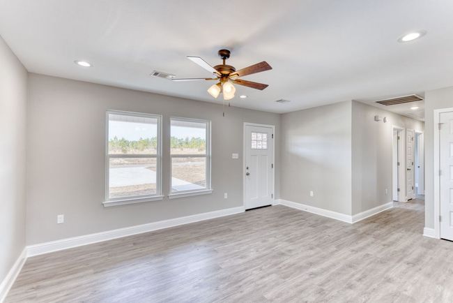 28 John Travis Rd, House other with 3 bedrooms, 2 bathrooms and null parking in Poplarville MS | Image 5