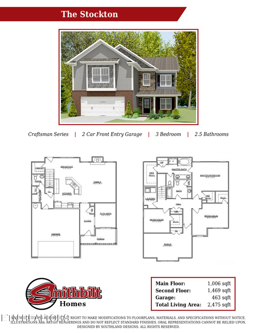3214 Song Sparrow Dr, Maryville, TN, 37803-6915 | Card Image