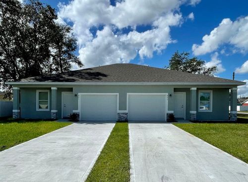 407 Bedlington Court, KISSIMMEE, FL, 34758 | Card Image