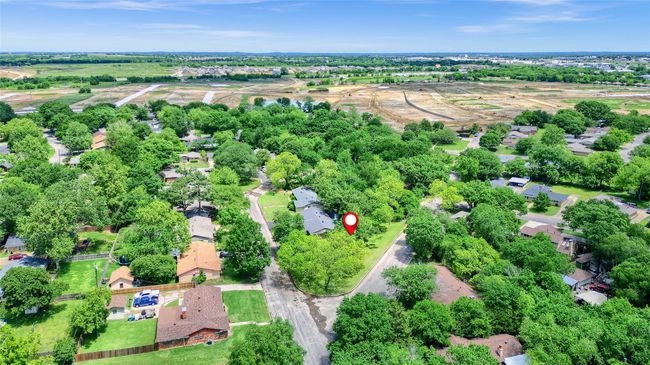 2805 Windsor Dr, House other with 3 bedrooms, 2 bathrooms and null parking in Sherman TX | Image 34