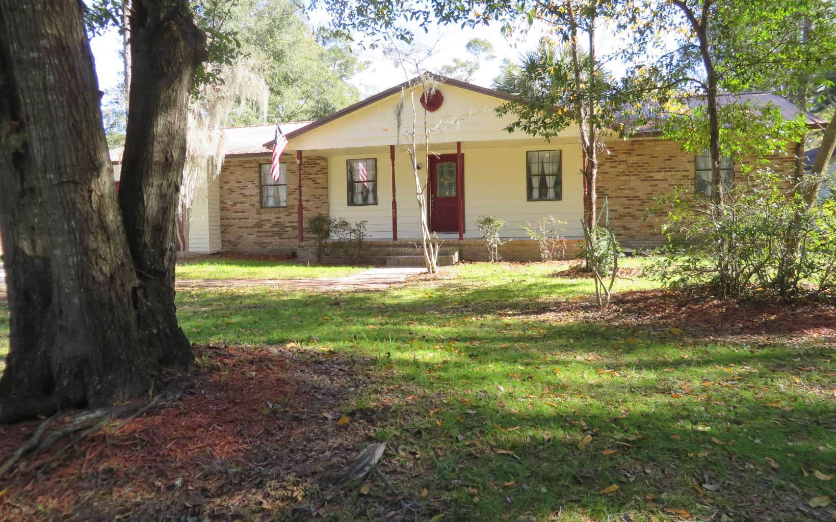 Mohawk Way, Lake City, FL 32025