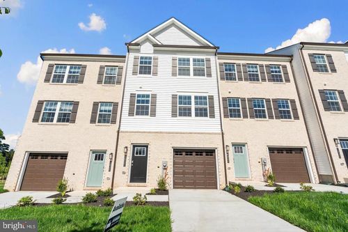 16502 Green Glade Dr, BRANDYWINE, MD, 20613-6303 | Card Image