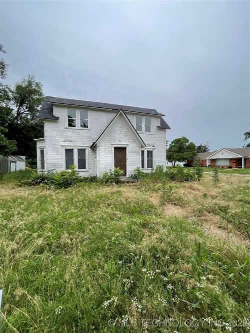 402 6th St, Pawhuska, OK, 74056-4210 | Card Image