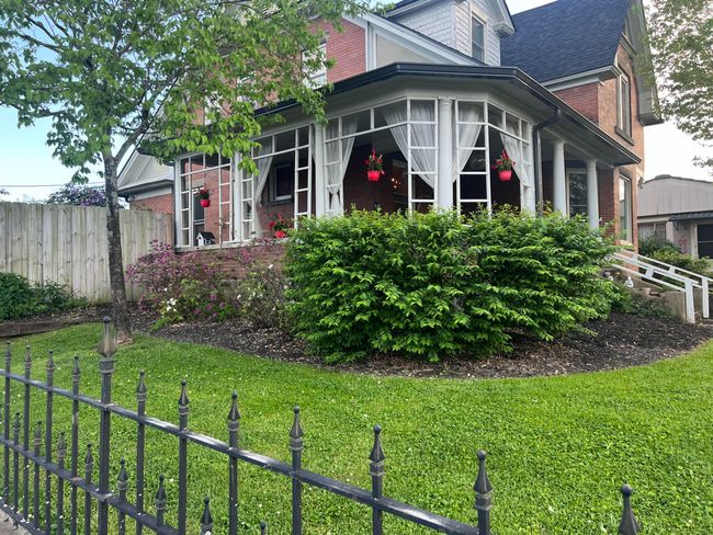 202 Black St, House other with 15 bedrooms, 10 bathrooms and null parking in Barbourville KY | Image 26
