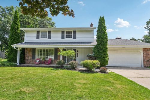 764 Grand Avenue, Thiensville, WI, 53092 | Card Image