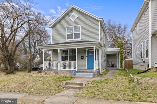 504 Arnold Ave, Richmond, VA, 23222-3005 | Card Image