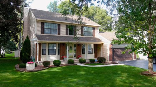 8404 Birch St, Fox Lake, IL, 60020-1052 | Card Image