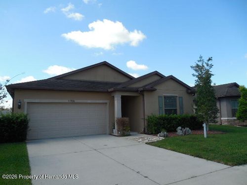 1706 Trillium Blvd, Brooksville, FL, 34604-5369 | Card Image