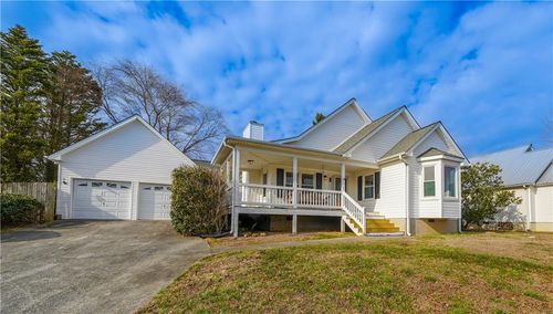 23 Moriah Way Ne, Rydal, GA, 30171-1668 | Card Image