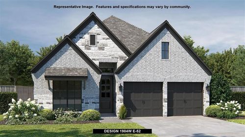 18185 Ramsey Way Lane, Conroe, TX, 77302 | Card Image