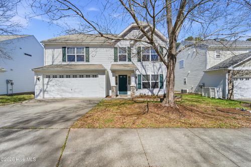 2806 Catamount Ct, Durham, NC, 27704-3881 | Card Image