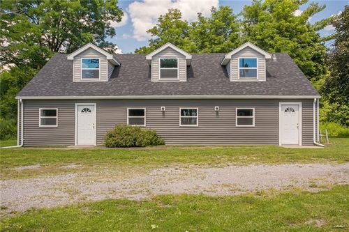 7786 State Route 5 And 20, Bloomfield, NY, 14469-9352 | Card Image