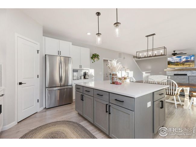 1495 S Sunfield Dr, House other with 4 bedrooms, 4 bathrooms and null parking in Milliken CO | Image 14