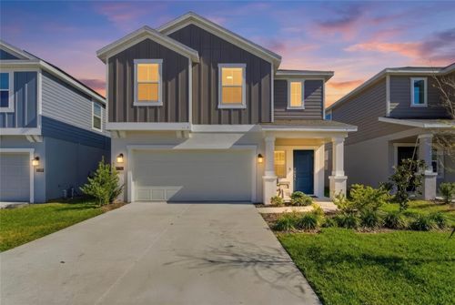 1195 Tyler Loop, Winter Haven, FL, 33884 | Card Image