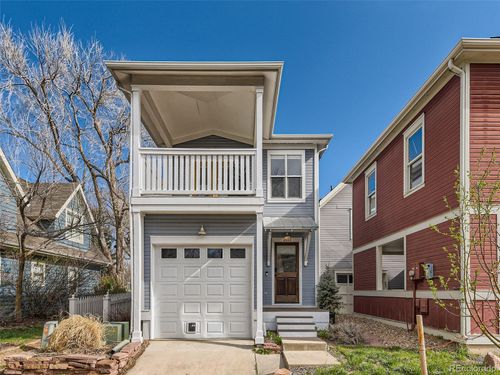 2603 Tumwater Ln, Boulder, CO, 80304-2493 | Card Image