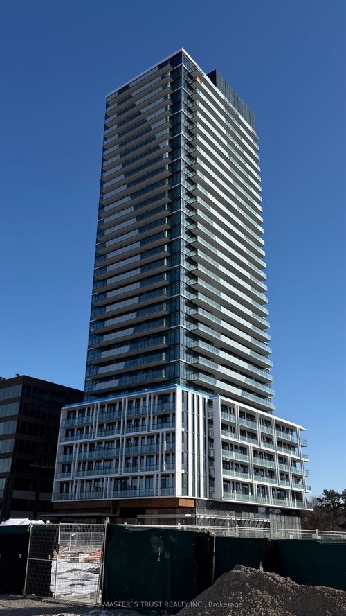 812-29 Green Trail Court, North York, ON, M2K0J9 | Card Image