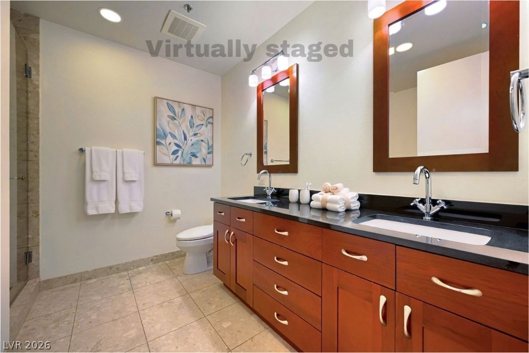 Residential in Las Vegas 5