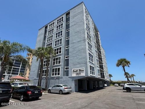 301-1551 1st St S, Jacksonville Beach, FL, 32250-6360 | Card Image