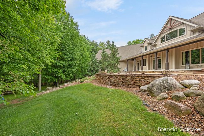 3948 N Holland Rd, House other with 4 bedrooms, 5 bathrooms and null parking in Stanton MI | Image 79